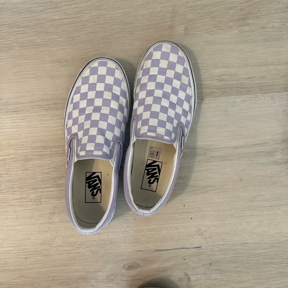 Vans - Picture 5 of 6